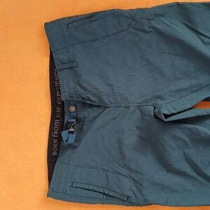 Mens Prana hiking pants